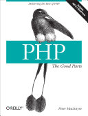 PHP  The Good Parts