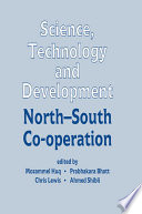 Science  Technology and Development Book