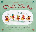 Duck Skates Book