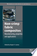 Non Crimp Fabric Composites Book