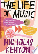 The Life of Music Book