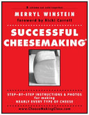 Successful Cheesemaking Book