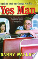 Yes Man Book