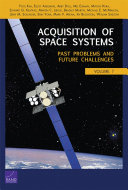 Acquisition of Space Systems