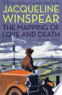 The Mapping of Love and Death Book