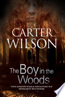 The Boy in the Woods Book