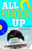 All Shook Up PDF Book By Shelley Pearsall