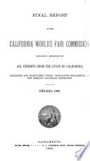 The Journal of the Senate During the     Session of the Legislature of the State of California