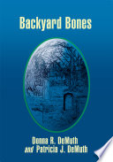 Backyard Bones Book