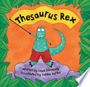 Thesaurus Rex Book