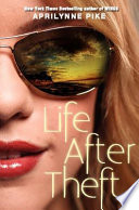 Life After Theft PDF Book By Aprilynne Pike