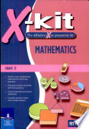 X-kit FET Grade 12 MATHEMATICS