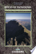 Ridges of Snowdonia