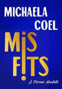 Misfits Pdf/ePub eBook