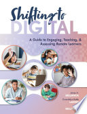 Shifting to Digital
