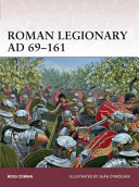 Roman Legionary AD 69–161