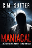 Maniacal [Pdf/ePub] eBook