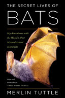 Read Pdf The Secret Lives of Bats