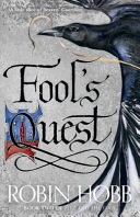 Fool's Quest- Fitz and Fool 2
