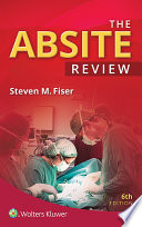 The ABSITE Review Book
