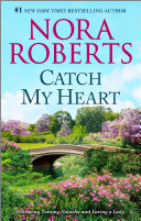 Catch My Heart Pdf/ePub eBook