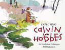 Exploring Calvin and Hobbes Book