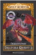 Dragon's Nest image