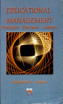 Educational Management' 2000 Ed.