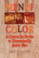 Men of Color