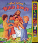Sing Along Bible Songs Book PDF