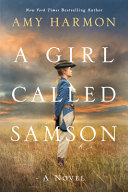 A Girl Called Samson image