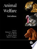 Animal Welfare  2nd Edition