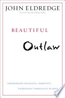 Beautiful Outlaw Book
