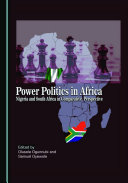 Power Politics in Africa
