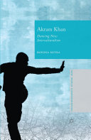 Akram Khan [Pdf/ePub] eBook