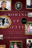 Growing Up Getty Pdf/ePub eBook