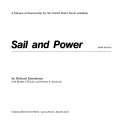 Sail and Power