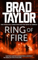 Ring of Fire Book