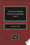 Advanced Cleaning Product Formulations