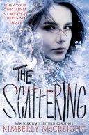 The Scattering (The Outliers, Book 2) image