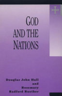 God and the Nations Book PDF