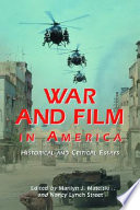 War and Film in America