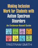 Making Inclusion Work for Students with Autism Spectrum Disorders [Pdf/ePub] eBook