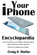 Iphone百科全书