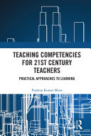 Teaching Competencies for 21st Century Teachers