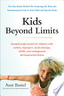 Kids Beyond Limits Book