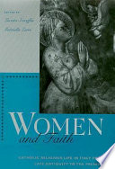 Women and Faith Book
