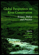 Global Perspectives on River Conservation