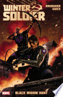 Winter Soldier Vol  3