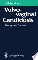 Vulvovaginal Candidosis Book